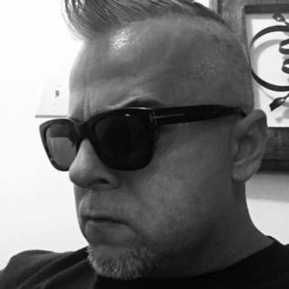 Meet your Posher, Daniel - Picture 1 of 1